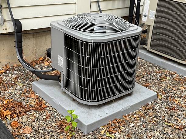 Trusted Hvac service in Walled Lake, MI - Tropical Oasis HVAC